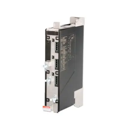 Produktfoto 1 von B&R Servoantrieb, 110V ac, 230 V ac, Bewegung-Steuerung / 8.8A 5 kVA, L: 374 mm B: 66 mm T: 258.5 mm