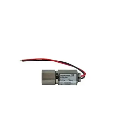 Produktfoto 1 von Endress+Hauser, Überspannungsableiter, 1-phasig, 1100 V 5 kA Schraubanschlussklemme HAW569