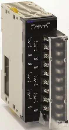 Produktfoto 1 von Omron CJ PLC-Erweiterungsmodul PLC-Erweiterungsmodul für Serie CJ