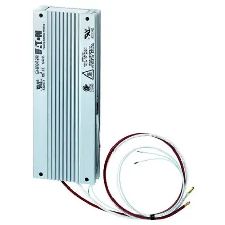 Produktfoto 1 von Eaton DX Bremswiderstand Bremswiderstand für DA1, DC1, DG1, SPX, SVX