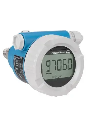 Produktfoto 1 von Endress+Hauser Cerabar PMP51B Absolut, Überdruck Drucksensor -1 bar 10 bar