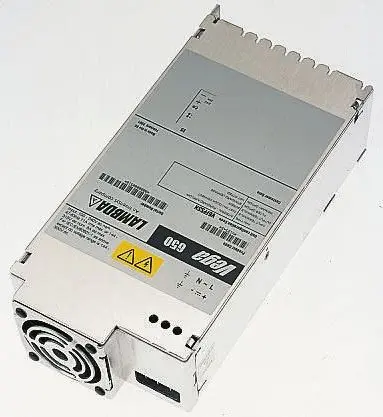 Produktfoto 1 von TDK-Lambda V4FFS Schaltnetzteil 3 12V dc 450 W, Fahrgestell 330 V dc, 264V ac