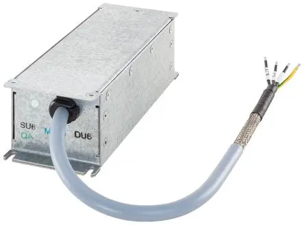 Produktfoto 1 von Siemens Motorschutzeinheit, 23.5A 380V, 480 V 202mm x 73 mm