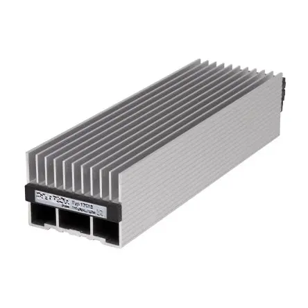 Produktfoto 1 von Schneider Electric ClimaSys Schaltschrank-Heizung, 20W, 270V ac, 420 V ac, B 85mm, T. 70 mm 60 Hz