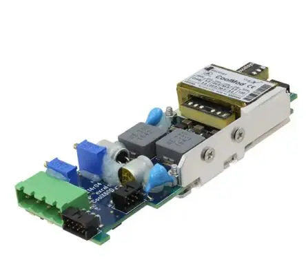 Produktfoto 1 von Excelsys / Advanced Energy COOLX1800 Schaltnetzteil 2 30V dc 60 W, DIN-Hutschiene 300V dc