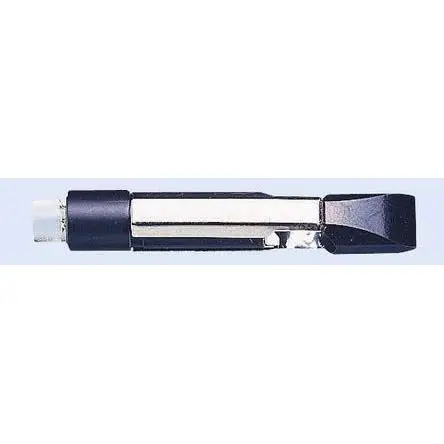 Produktfoto 1 von Marl Leuchtmelder Weiß Single Chip, 24V dc, Ø 4.9 mm x 42.6 mm 3000mcd