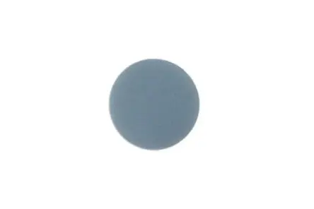 PREMINES Keramik Schleifscheibe Schleifscheibe Ø 125 mm, Korngröße 50
