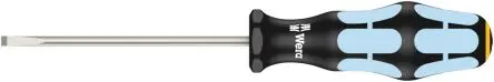 Produktfoto 1 von Wera Standard, Edelstahl, 262 mm / Klinge 125 mm