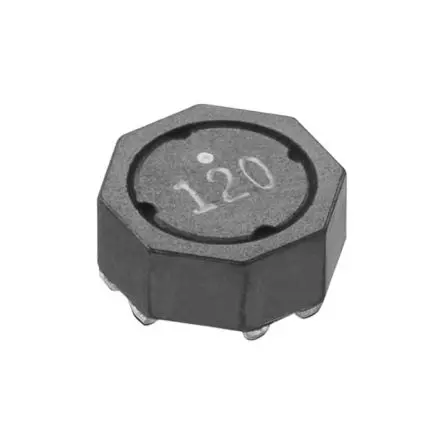 Wurth Elektronik SMT-gekoppelte Induktivität WE-TDC Gekoppelte Induktivität, 15 μH, 2.8A, Nickel-Zink ±20 % 250V eff.,