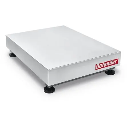 Produktfoto 1 von Ohaus i-D150B1L Werkbank Werkbankwaage 150kg / Auflösung 20 g