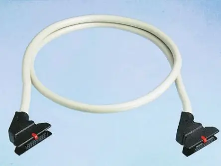 Produktfoto 1 von Schneider Electric Modicon TSX Micro SPS-Kabel Kabel für Modicon TSX