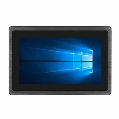 Produktfoto 1 von Wachendorff, PPC002, Anzeigeeinheit, TFT-LCD, 1280 x 800 pixel, 10.1 Zoll