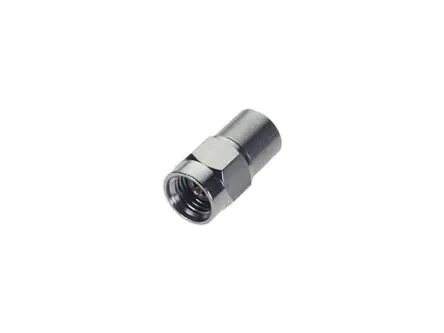 Produktfoto 1 von Molex HF-Abschlusswiderstand, Koaxial, 50 Ω, Gerade, 40GHz, 1 W, Kabeltyp RF