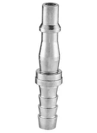 Produktfoto 1 von PREVOST Stecker für pneumatische Schnellkupplung, Behandelter Stahl, 8mm