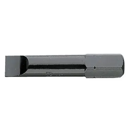 Produktfoto 1 von Facom 12.7 mm Schraubbit, Schlag, 1-teilig, 50 mm