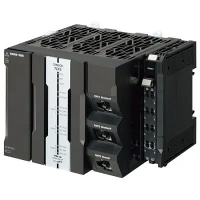 Produktfoto 1 von Omron NX Controller