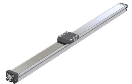 Produktfoto 1 von Bosch Rexroth SMS 480mm/s Elektrischer Linearantrieb