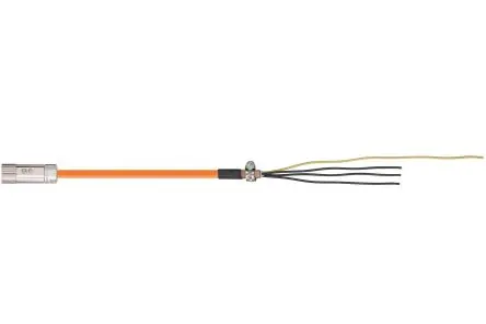 Produktfoto 1 von Igus readycable Kabel Kabel für SIEMENS Antrieb