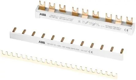 ABB Stromschiene