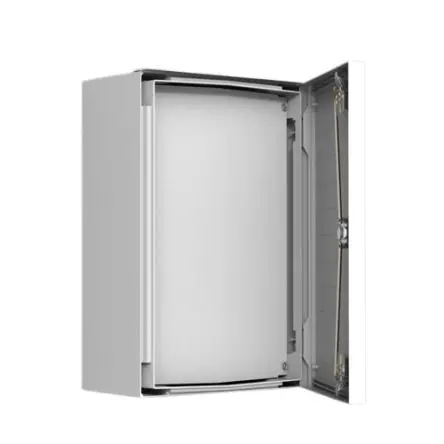 Produktfoto 1 von nVent HOFFMAN Deckelplatte Polyester UFCP 415 mm 415 mm 315mm