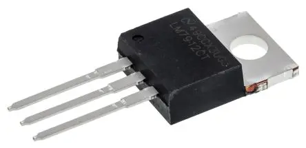 Produktfoto 1 von Texas Instruments Spannungsregler 19V TO-220, 3-Pin