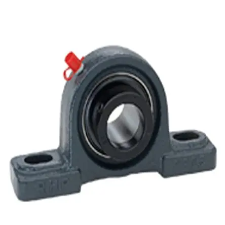 NSK Plummer-Block-Lager x 160 mm, Innen-Ø 30 mm