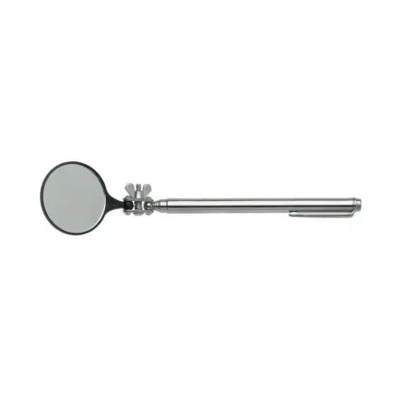 Produktfoto 1 von CK Inspektionsspiegel, Ø 32 mm Flexibel Verstellbar Ausziehbar