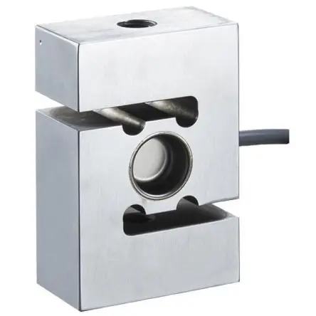 Produktfoto 1 von WIKA F2802 Spannung, Quetschanschluss Dehnungsmessstreifen, Kabel