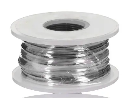 Produktfoto 1 von Alpha Wire Hookup Wire PVC Schaltdraht, 28 AWG 30 m Schwarz Ø 1.19 mm 7 Litzen Polyvinylchlorid