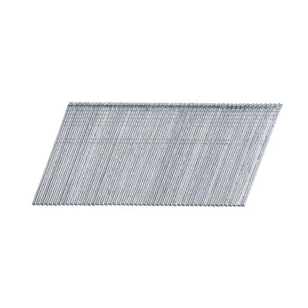Produktfoto 1 von DeWALT Nagel L. 38 mm, Ø 1.6 mm, Typ Endbearbeitung, Galvanisiert Angewinkelt Stahl