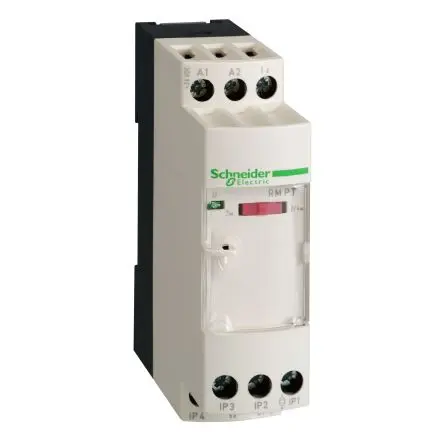 Produktfoto 1 von Schneider Electric Temperaturgeber Ø 31 mm 24V dc, 0 °C → 100 °C für Pt100