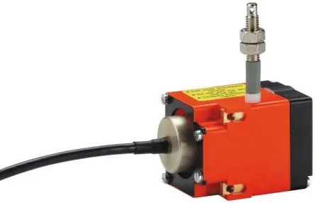 Produktfoto 1 von Kübler A40 Encoder 24V