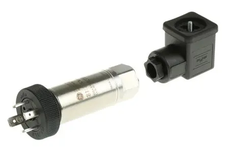 Produktfoto 1 von Druck Drucksensor 16 bar 4 to 20 mA, ISO-kalibriert