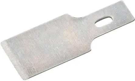 Produktfoto 1 von SAM Schaberklinge, 1 Stück