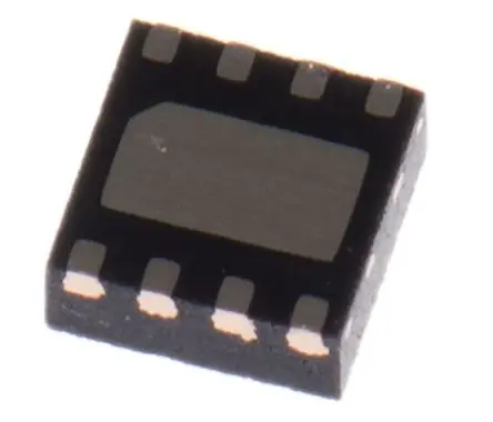 Produktfoto 1 von Texas Instruments DC/DC Konverter 5-Kanal 1100 kHz SON 8-Pin Einstellbar 58V 0.8 V