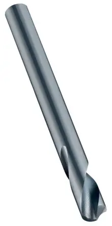 Produktfoto 1 von Dormer Bohrer HSS Ges.L. 46mm 3 mm Zylindrischer Schaft/gerader Schaft