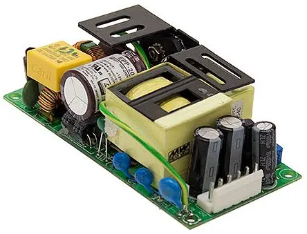 MEAN WELL EPP-200 Schaltnetzteil 1 24V dc 141.6 W, Panel 370 V dc, 264V ac