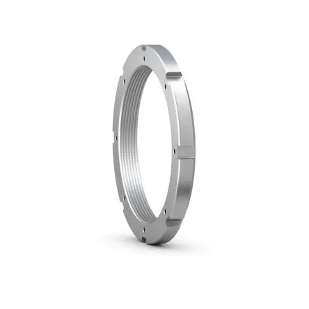 Produktfoto 1 von SKF Gleitlager, 50 mm Bohrung 93 kN 80 mm Außen-ø