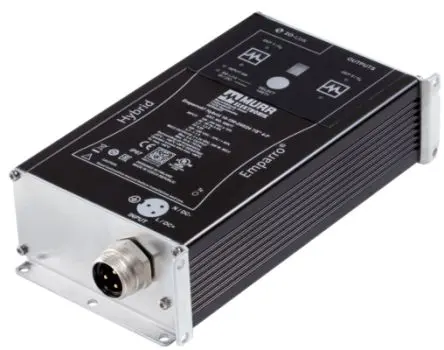 Murrelektronik Limited EMPARRO E/A-Modul