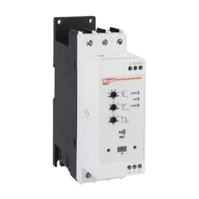Produktfoto 1 von Lovato ADXNP Motorstarter 240V ac 3-phasig 18.5 kW