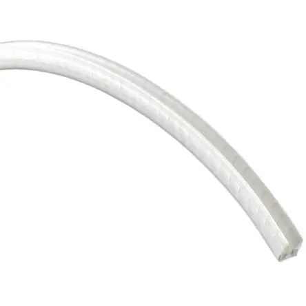 Produktfoto 1 von ABB GRNY-040 Kantenschutz 1.02 mm min., Typ Kantenschutz Nylon 6.6 Natur 85 °C max.