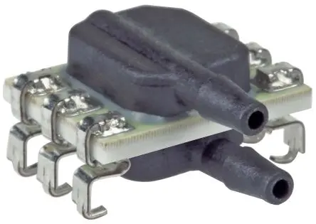 Produktfoto 1 von Honeywell Anzeige Drucksensor 600 mbarOberfläche SMD6000 mbar
