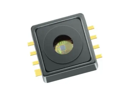 Produktfoto 1 von Infineon Absolutdruck-Sensor 115 kPaOberfläche PG-DSOF-8-16115 kPa