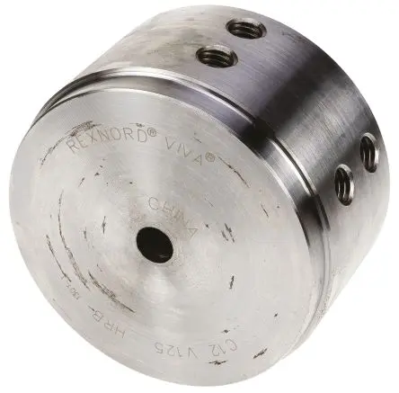 Produktfoto 1 von Rexnord 38 mm Kupplung, 62 Nm