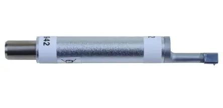 Produktfoto 1 von Mitutoyo Oberflächen-Rauheitsmessgeräte 2 μm Surftest SJ-210/Surftest SJ-310