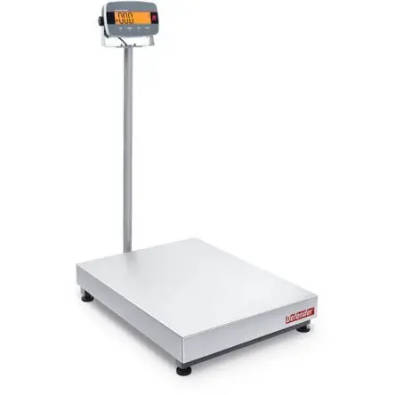 Produktfoto 1 von Ohaus i-D33P300B1V3 Waage Waage Zählfunktion 300kg / Auflösung 4.21