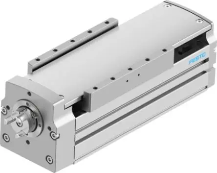 Produktfoto 1 von Festo 8124410 Elektrischer Linearantrieb
