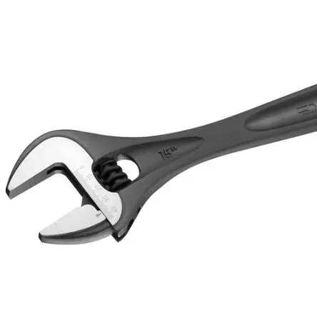 Produktfoto 1 von Facom Rollgabelschlüssel Rollgabelschlüssel, Metall Griff, Backenweite 27 mm, / Länge 206 mm