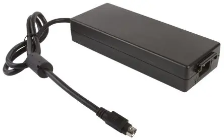 Produktfoto 1 von XP Power 180 W AHM 1 AC/DC-Adapter 13.5 A, 12V dc