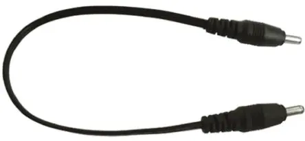 Knightsbridge LED Kabel Spannungsversorgung für LED-Lichtleiste, 250 mm